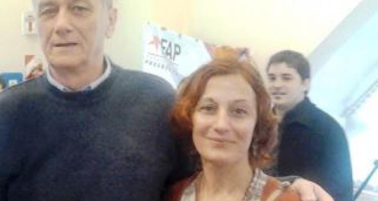 Karina Chiarella: “Queremos construir una fuerza alternativa y propositiva”