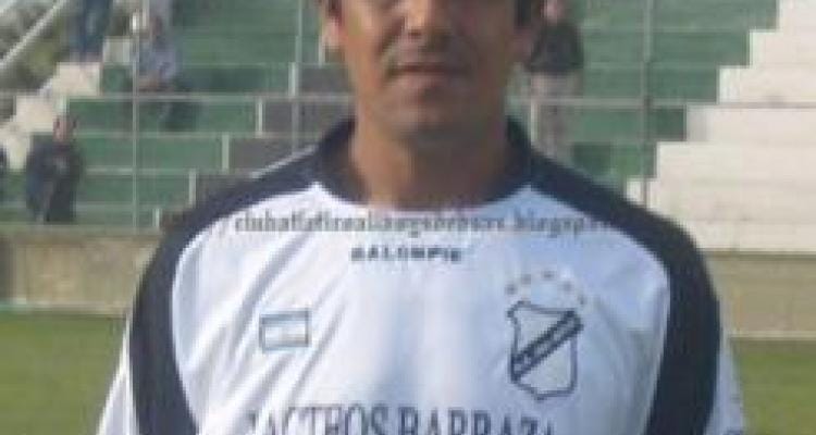 Marcelo Vieytes: “Para mi jugar en Central Córdoba va a ser  una nueva experiencia”