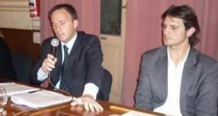 Casini: “Hay una fuerza que puede convertirse en mayoritaria y es el Peronismo”