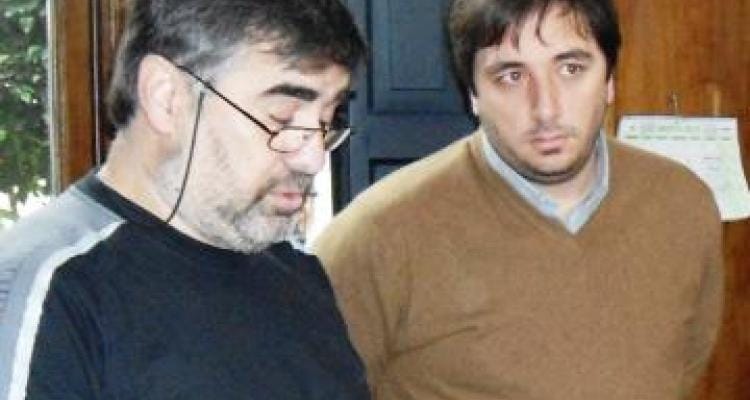 Sánchez Negrete: “El Concejo Deliberante no tiene nada que ocultar”
