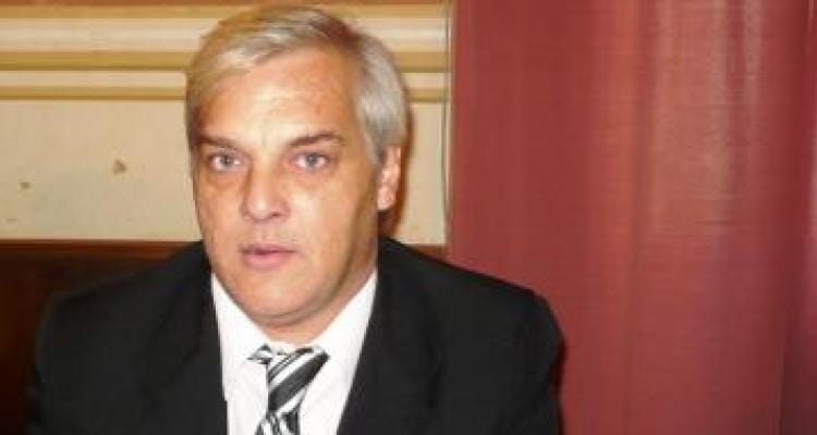 HCD: Secchi renunció al cargo de Concejal Secretario