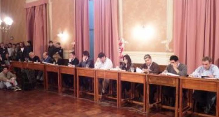 El Concejo Deliberante vota las nuevas autoridades