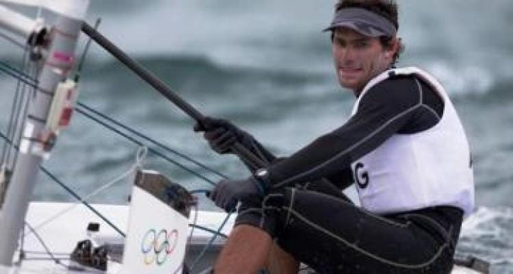 La Federación Argentina de Yachting reconocerá a Alsogaray