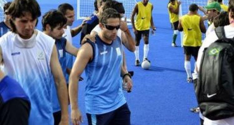 Juegos Paralímpicos: La selección Argentina perdió la medalla de bronce