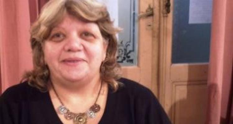 Sandra Mari: “En el Concejo se sigue trabajando igual”