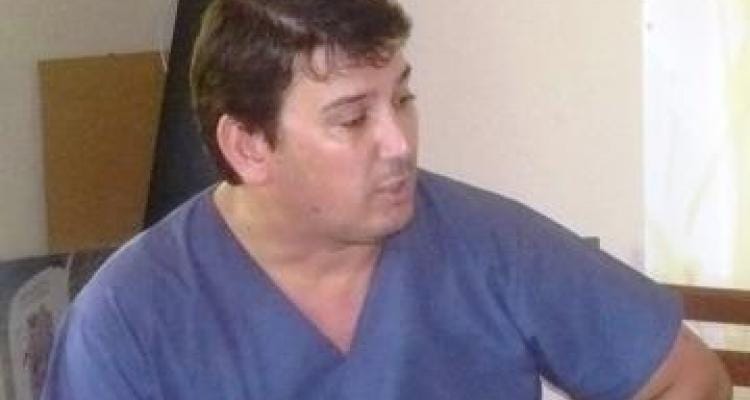 Gutiérrez: “Se trata de un delito penal grave”