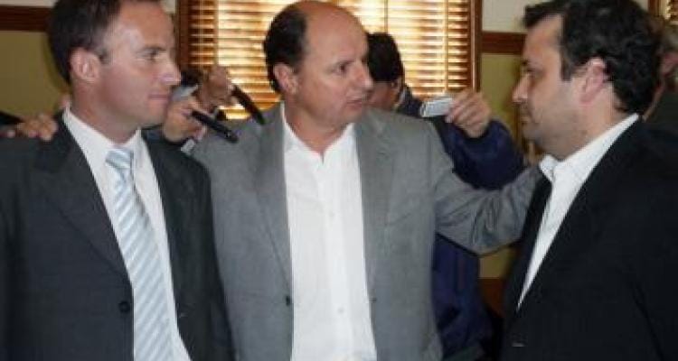 Guacone: “El acuerdo con Monfasani lo hice para sumar”