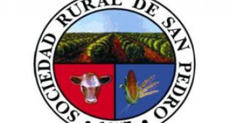La Sociedad Rural rechaza una tasa de seguridad y pide que los funcionarios