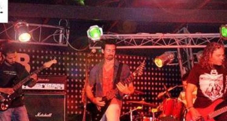 Festival de Rock para “mandarle energía a Agustín”