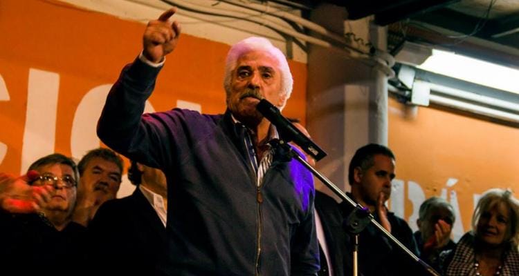 Elecciones: Pángaro presenta su lista el jueves
