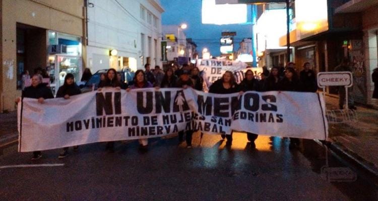 Paro Internacional de Mujeres: Sampedrinas se reúnen este sábado en Independencia