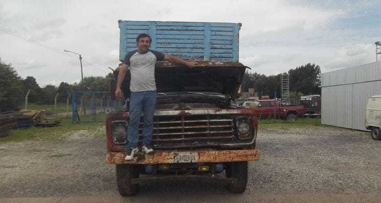 Contrabando de cigarrillos Rodeo: Absueltos, los hermanos Benítez recuperaron su camión