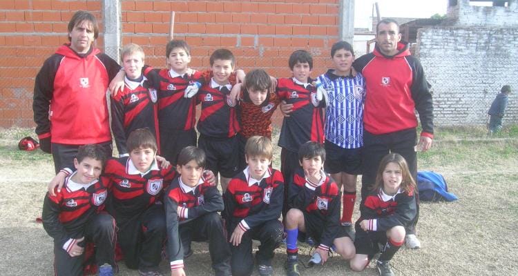 La Liga Infantil presentará dos equipos en el Provincial de Selecciones 2006