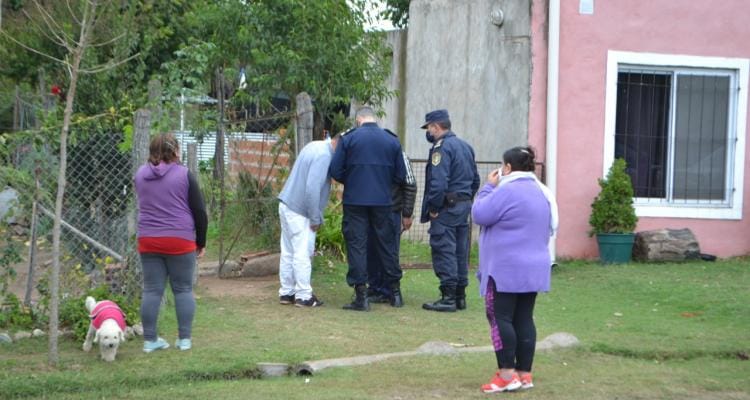 Femicidio de María Esperanza: Roberto Romero fue denunciado por abuso sexual y comenzó otra investigación