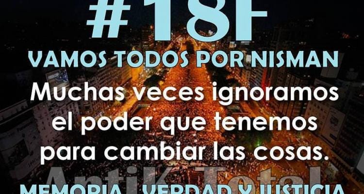 #18F: La opinión de entidades judiciales de San Nicolás y los Fiscales de San Pedro
