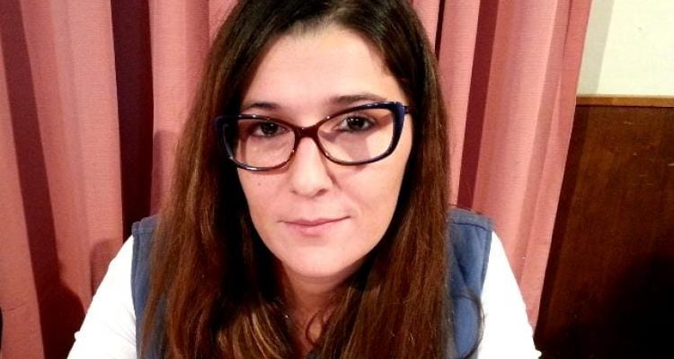 Denuncia penal contra Salazar: Cecilia Vázquez pidió al fiscal que “resguarde la documentación”