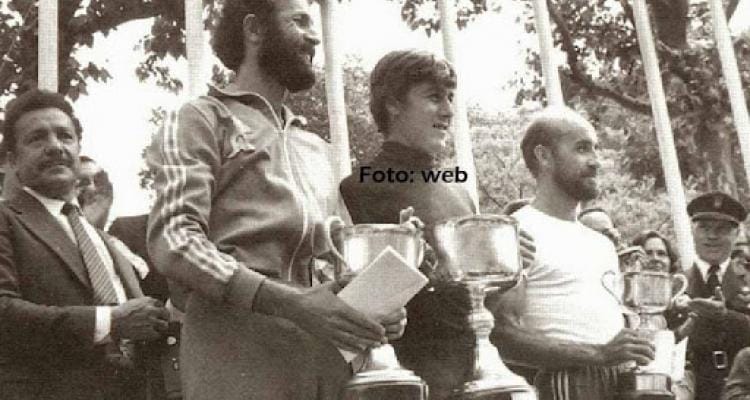 Raúl Llusá y su hito que cumplió 40 años: Cuando ganó la Maratón de Madrid, único argentino en lograrlo
