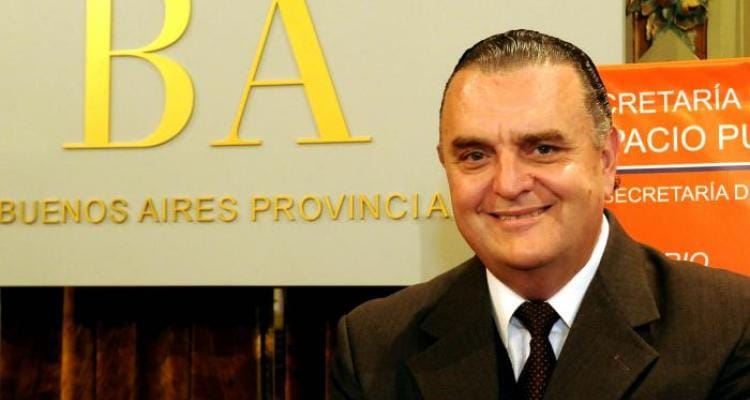 Carossi aseguró que “El primer responsable de la crisis económica de San Pedro se llama Mario Barbieri”