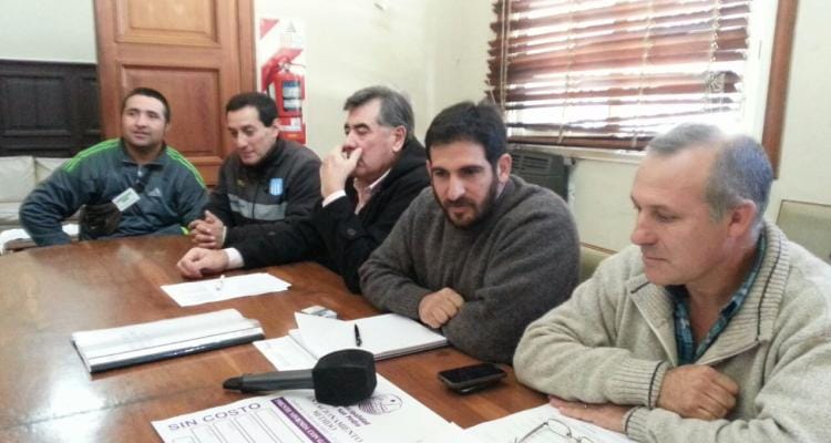 Estacionamiento Medido: Municipio cortó vínculo con Ayudis y Hugo Albouy estará a cargo de la cobranza