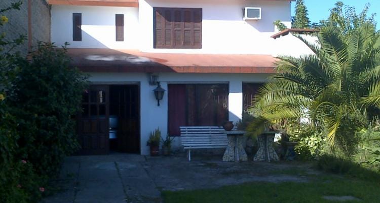 Villa Igoillo: Brutal asalto a un hombre de 70 años