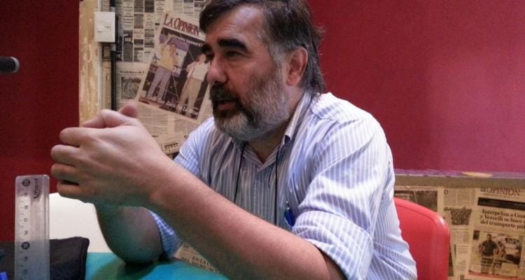 Mario Sánchez Negrete:  “El objetivo es llegar a diciembre con déficit cero”
