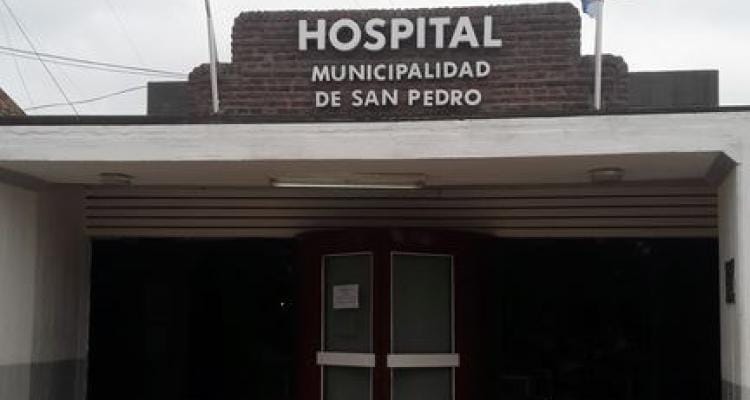 Declararon la emergencia sanitaria, aunque la “saturación” del Hospital fue exagerada