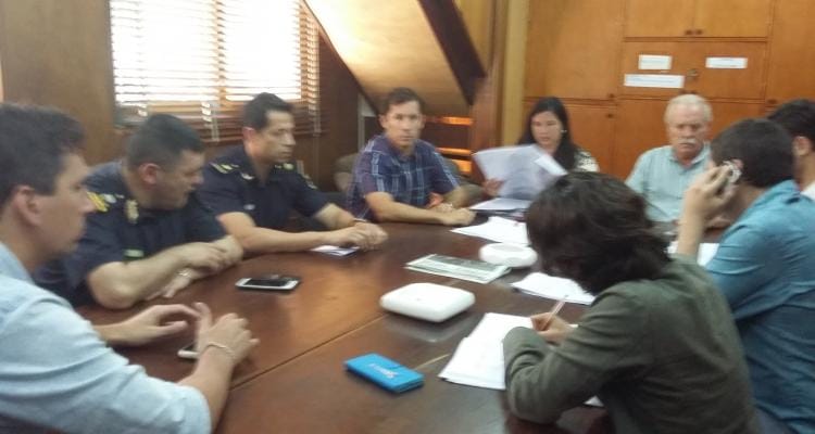 Polémica con Burgos: La Policía informó a concejales sobre los operativos de Nocturnidad