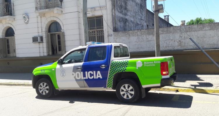 Santa Lucía: Misterioso robo a Mucoop