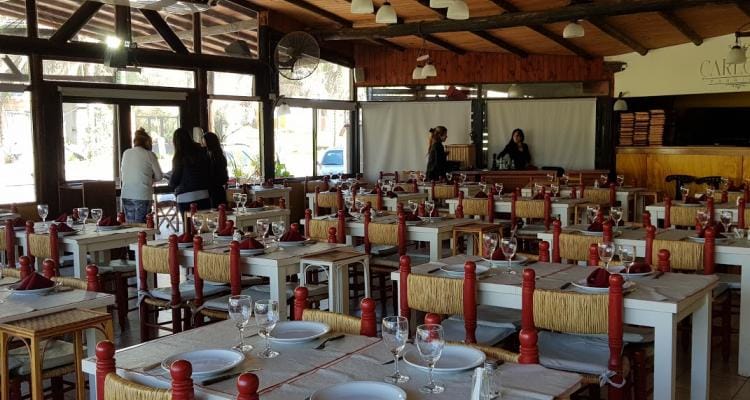 Restaurants y bares en cuarentena: Sin caravana, elaboraron un protocolo y piden abrir para afrontar la crisis