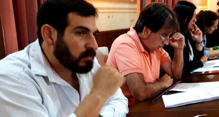 Puerto: la oposición en el Concejo pidió que se convoque a reuniones con todos los actores involucrados