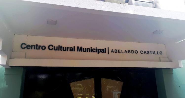 El 30 de marzo inaugura el Centro Cultural Municipal Abelardo Castillo en el excine Plaza