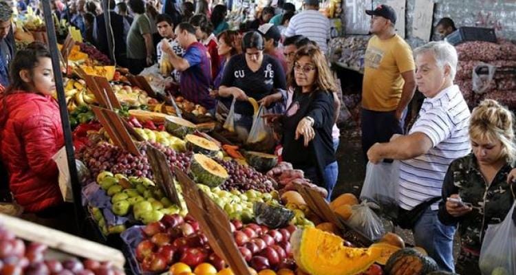 Camiones del Mercado Central: “Sí el municipio da el ‘ok’, llegarán el fin de semana”