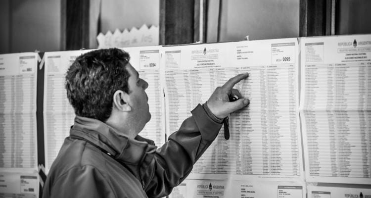 Más de 47 mil sampedrinos votan para elegir candidatos para el Concejo Deliberante