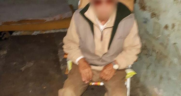 Nene baleado en la calle: Defensa del acusado presentará Habeas Corpus por “las deplorables condiciones de detención”