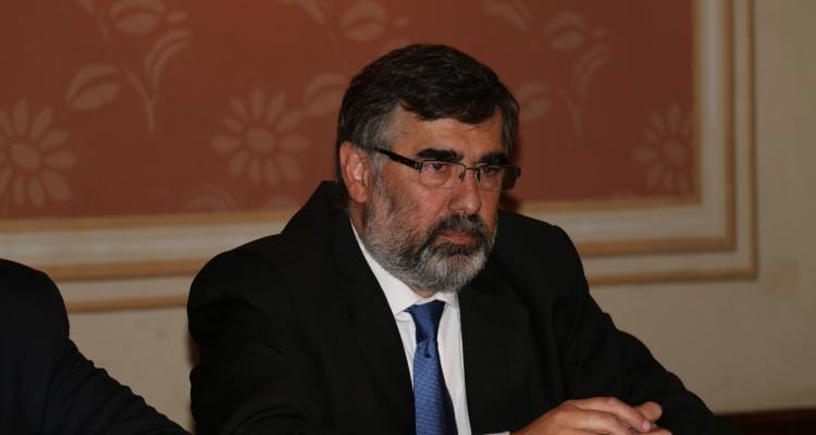 Sánchez Negrete reconoció que “el municipio no está en condiciones de pagar los aguinaldos” ni de superar el 11 por ciento de aumento