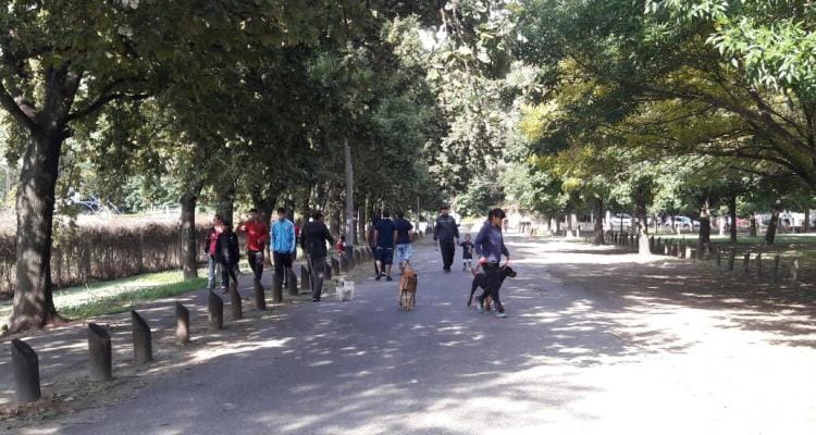 Cuarentena: El gobierno local pidió habilitar nueve actividades deportivas y aguarda una respuesta de la Provincia de Buenos Aires