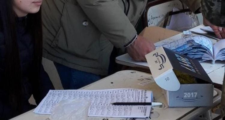 Elecciones 2019: Rige la veda electoral con alcances y prohibiciones