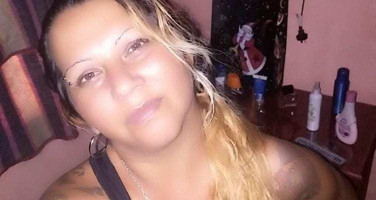 Femicidio en el barrio Arcor: Despiden los restos de Mariela Figueroa