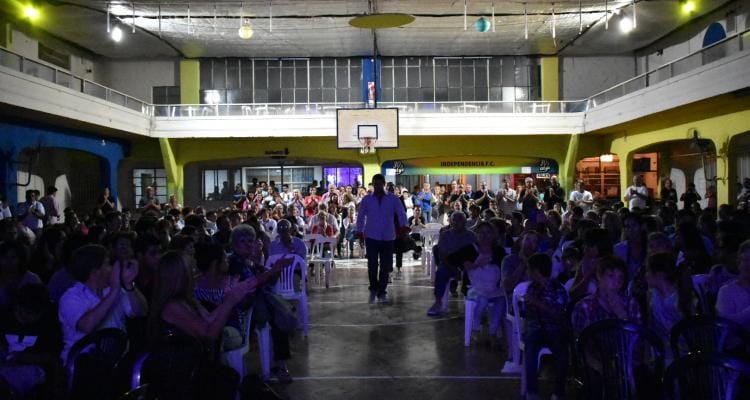 Perla Deportiva 2018: Los ternados en cada disciplina