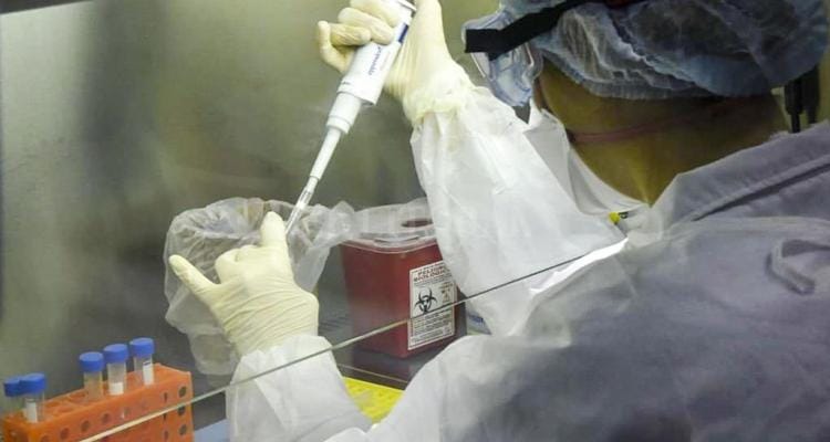 Coronavirus: Enviaron otras tres muestras a analizar a Pergamino y se esperan ocho resultados