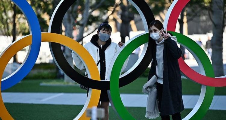 Coronavirus: Los Juegos Olímpicos Tokio 2020 se postergaron un año y cambió el mapa de los sampedrinos