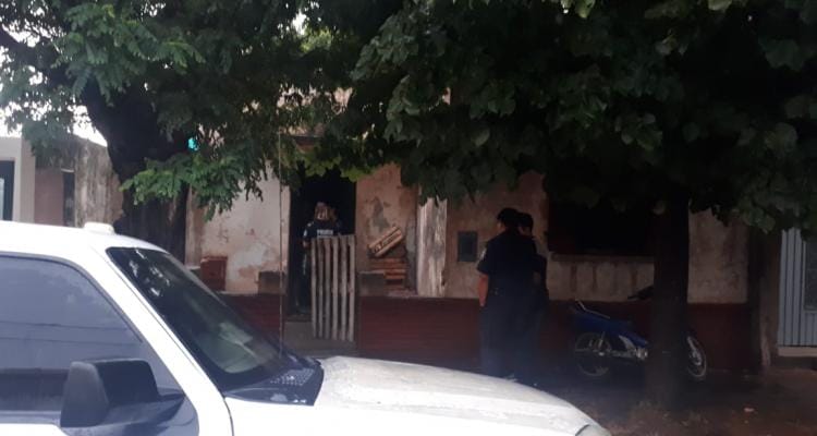 Allanamiento en Lavalle 450: Manso envía la causa a la Justicia de Córdoba