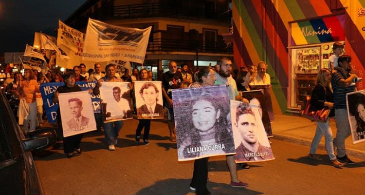 Día de la Memoria: Marcha desde plaza Belgrano y actividades culturales