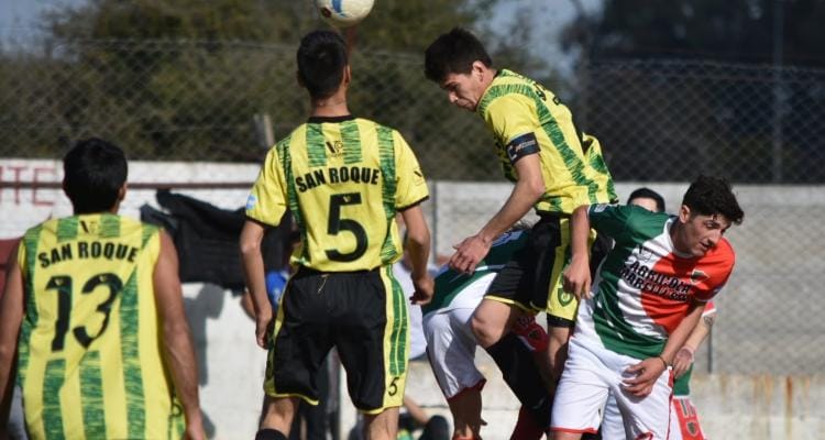 San Roque FC no volverá a afiliarse a la Liga Sampedrina para jugar la temporada 2020