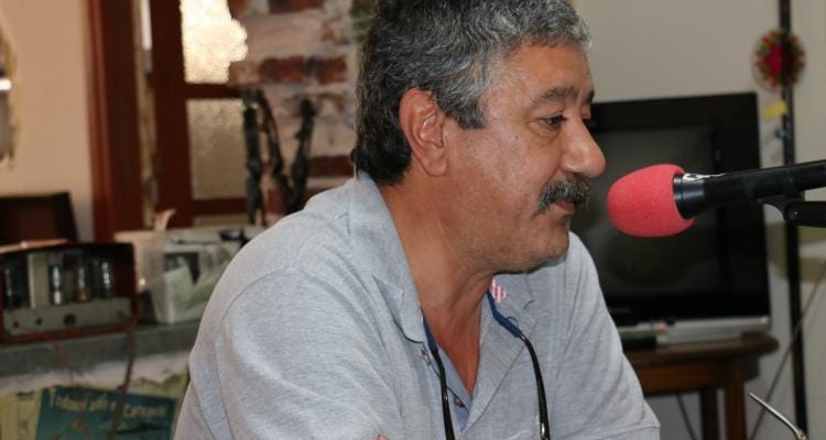 Coronavirus: Son diez los agentes del Servicio Penitenciario aislados y “está todo controlado”, explicó Eduardo Roleri