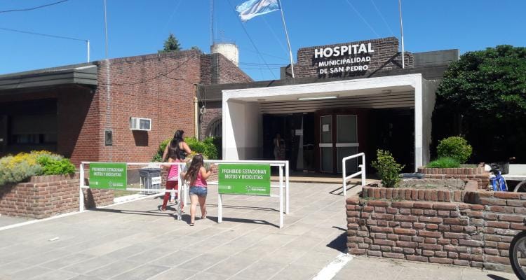 Abrieron concursos para cubrir servicios en los hospitales de San Pedro y Santa Lucía más los Centros de Salud