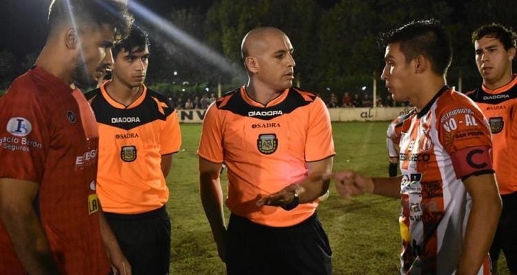 Mitre y Paraná se cruzarán en cuartos de final del Apertura