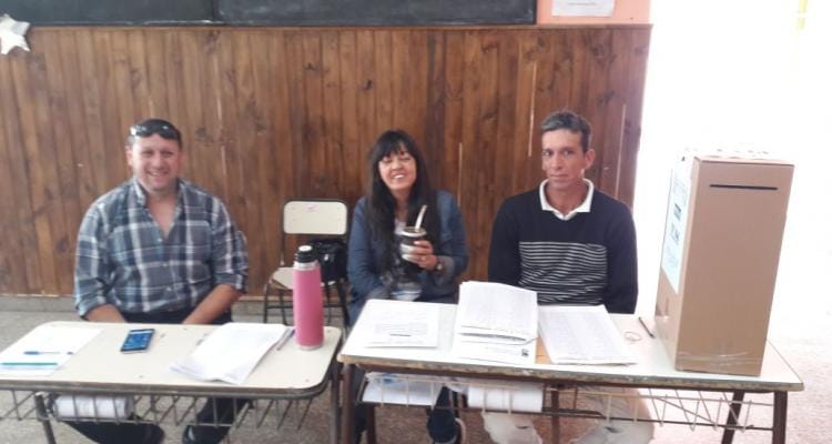 Elecciones PJ: El peronismo elige sus representantes partidarios