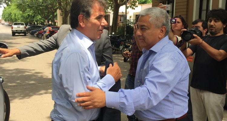 Seguridad: Salazar se reúne con el ministro Cristian Ritondo este martes en La Plata