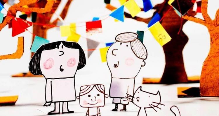 El dibujante Zeque Bracco propone un taller de ilustración en la Feria del Libro Infantil en el Centro Cultural
